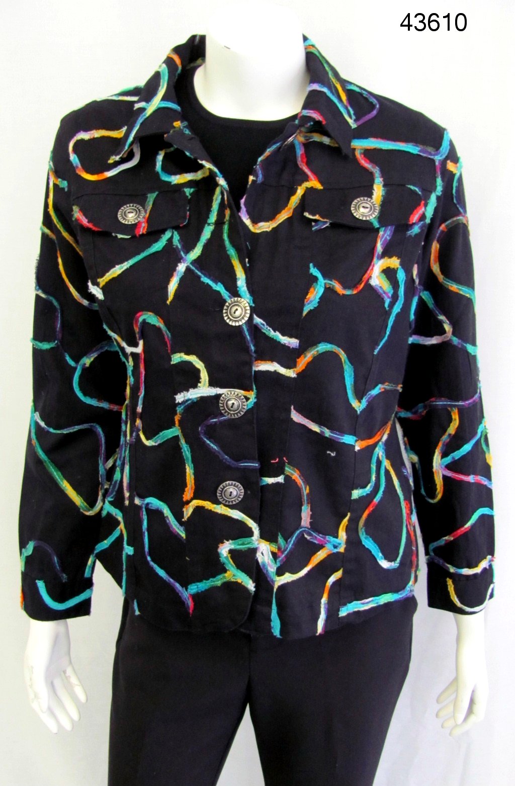 Wholesale Jackets for Women Wholesale Novelty Women's Jackets