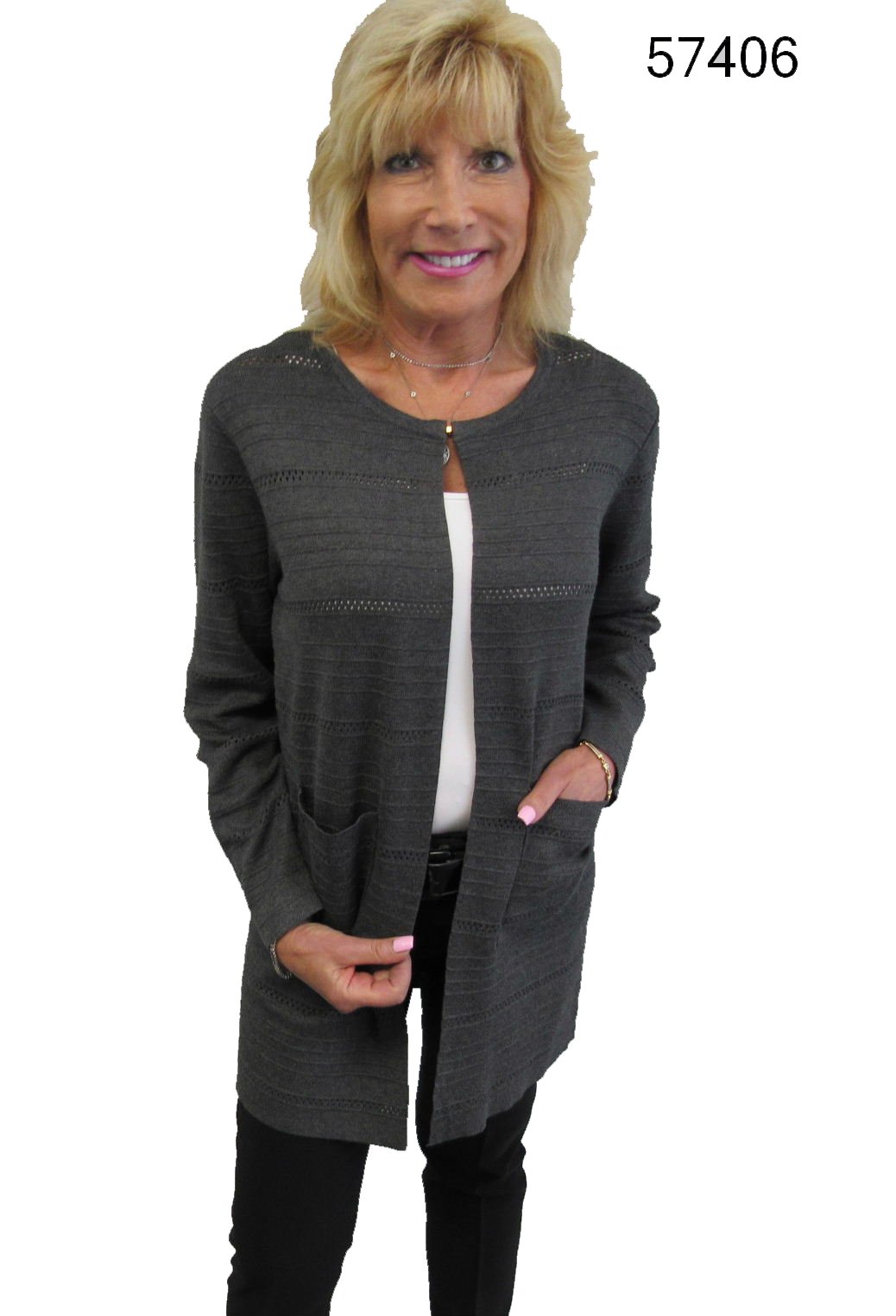 ava paige cardigan